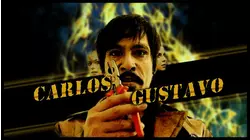 Carlos Gustavo