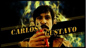 Carlos Gustavo