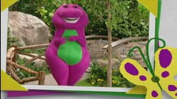 Barney and Friends