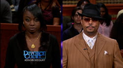 Laretha Carter-Turner vs. Terry Turner