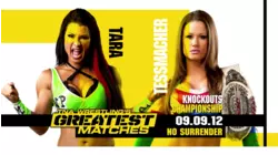 Knockouts