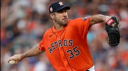 Cease, Verlander Face Off In Pitcher's Duel On Tuesday