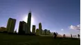 Vertical City