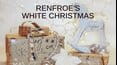 Renfroe's White Christmas