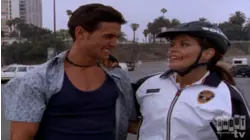 Pacific Blue: S4 E6 - Silver Dollar