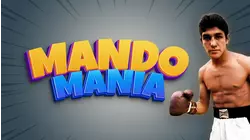 Mando Mania