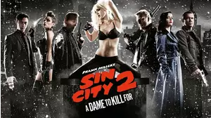 Sin City: A Dame To Kill For