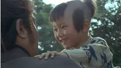 Lone Wolf and Cub: Episode 2
