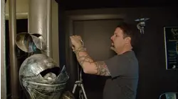 Knights of the Living Dead