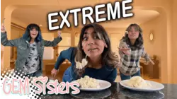 GEM Sisters' Eco-Friendly Thanksgiving!