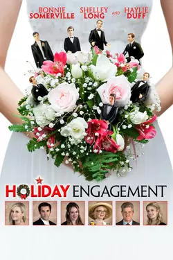 Holiday Engagement