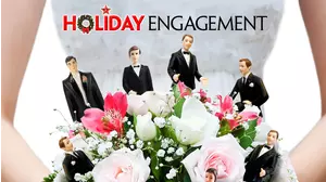 Holiday Engagement