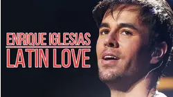 Enrique Iglesias: Latin Love