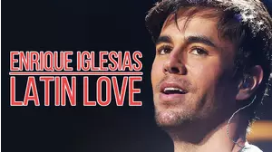 Enrique Iglesias: Latin Love