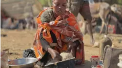 Diplomats call for immediate ceasefire in Sudan