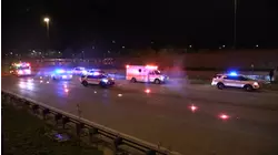 Child, 2 adults killed in I-94 crash on South Side ID'd: officials