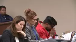 Baby Emmanuel's father sentenced for son's murder