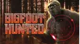 Bigfoot Hunted