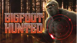 Bigfoot Hunted