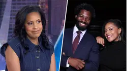 Sheinelle Jones Marks Uche Ojeh's First Birthday Since His Death