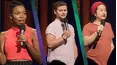 Live at Just For Laughs
