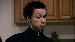 When The Larvae Breaks