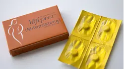Supreme Court Temporarily Restores Mail Access to Abortion Pill