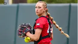 Record offense fuels NCAA Women's Softball World Series