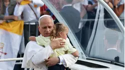 SPECIAL REPORT: Pope Leo XIV diagnosed with lung cancer, Vatican says