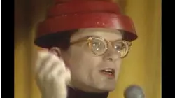 Fridays: S2 E8 - Episode 8