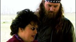 Duck Dynasty: Too Close for Comfort