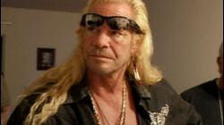 Dog the Bounty Hunter: The Searchers