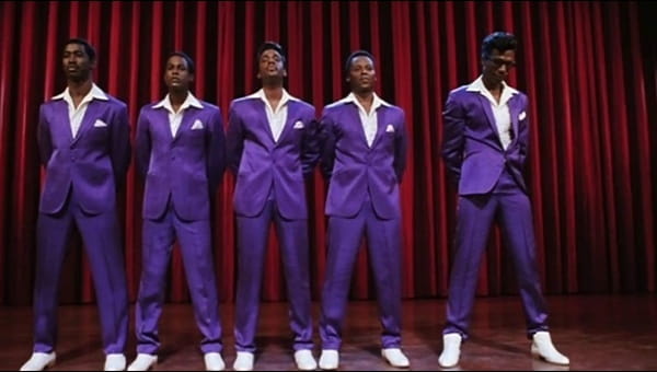 The Temptations, Ep. 2 on FREECABLE TV