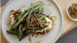 French Beans