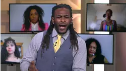 Tanisha Francis vs. William Jackson