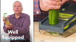 5 Salad Kitchen Gadgets Improved By Design Expert