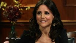 Julia Louis-Dreyfus