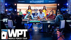 World Poker Tour Season 14 Episode 18