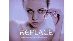Replace
