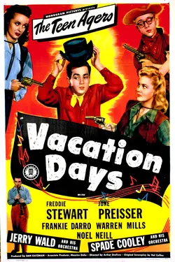 Vacation Days