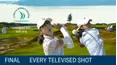 2022 U.S. Women's Amateur Final: Every Televised Shot