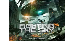 Fighting the Sky