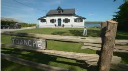 Historical Homesteads