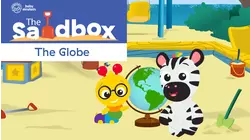 The Sandbox: The Globe