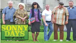Sonny Days