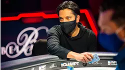 WPT Five Diamond World Poker Classic 2022 - Part 1