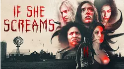 If She Screams