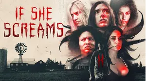 If She Screams