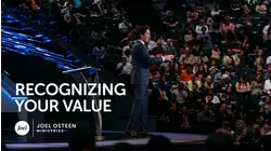 Recognizing Your Value