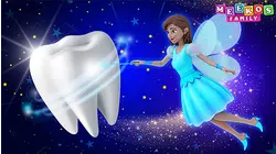 My Tooth Fairy Song